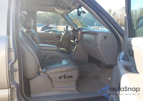 2005 GMC Yukon Xl 1500 Denali z USA, uszkodzony, nr VIN 1GKFK66U15J163893